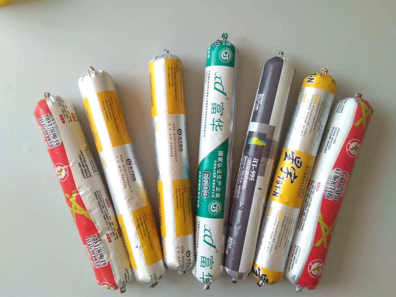 建筑用胶