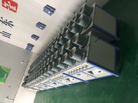 混凝土渗透试验仪