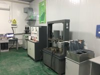 水暖阀门压力试验台