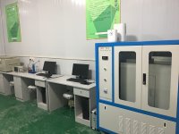 导热系数测定仪